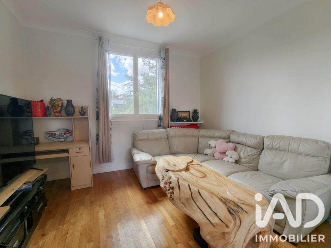Maison 6 Pièce(s) Sevran - Photo 19