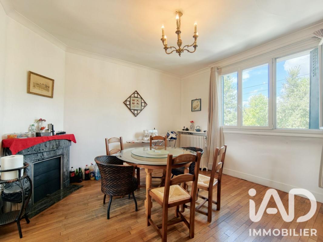 Maison 6 Pièce(s) Sevran - Photo 20