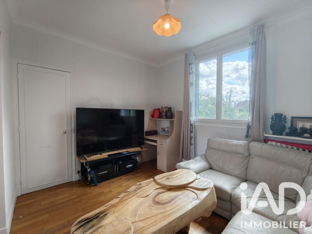 Maison 6 Pièce(s) Sevran - Photo 21