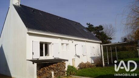 Maison 4 Pièce(s) La Turballe - Photo 1