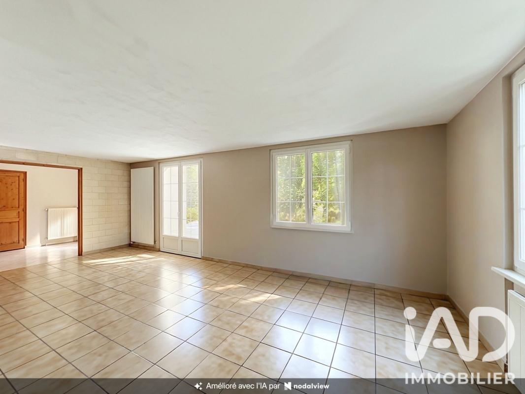 Maison 10 Pièce(s) Bussy-Saint-Martin - Photo 3