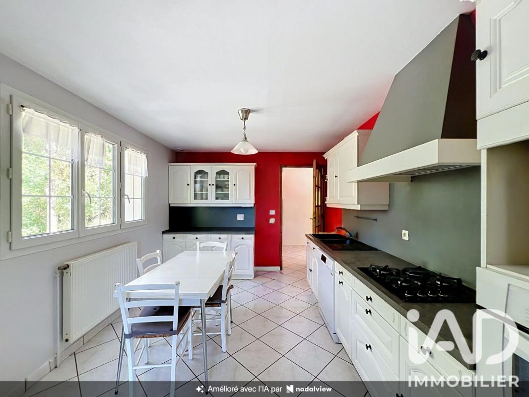 Maison 10 Pièce(s) Bussy-Saint-Martin - Photo 4