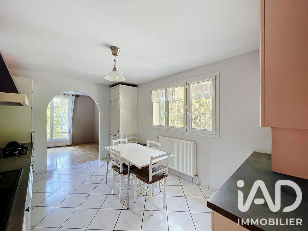 Maison 10 Pièce(s) Bussy-Saint-Martin - Photo 5