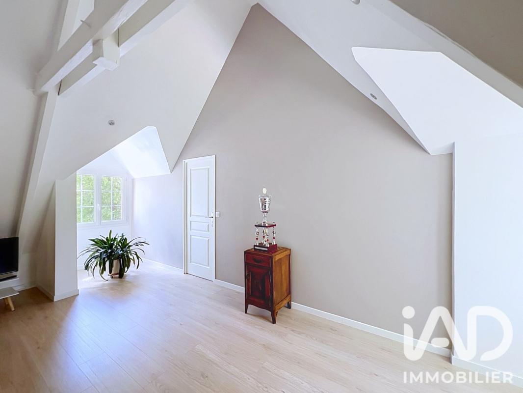 Maison 10 Pièce(s) Bussy-Saint-Martin - Photo 9