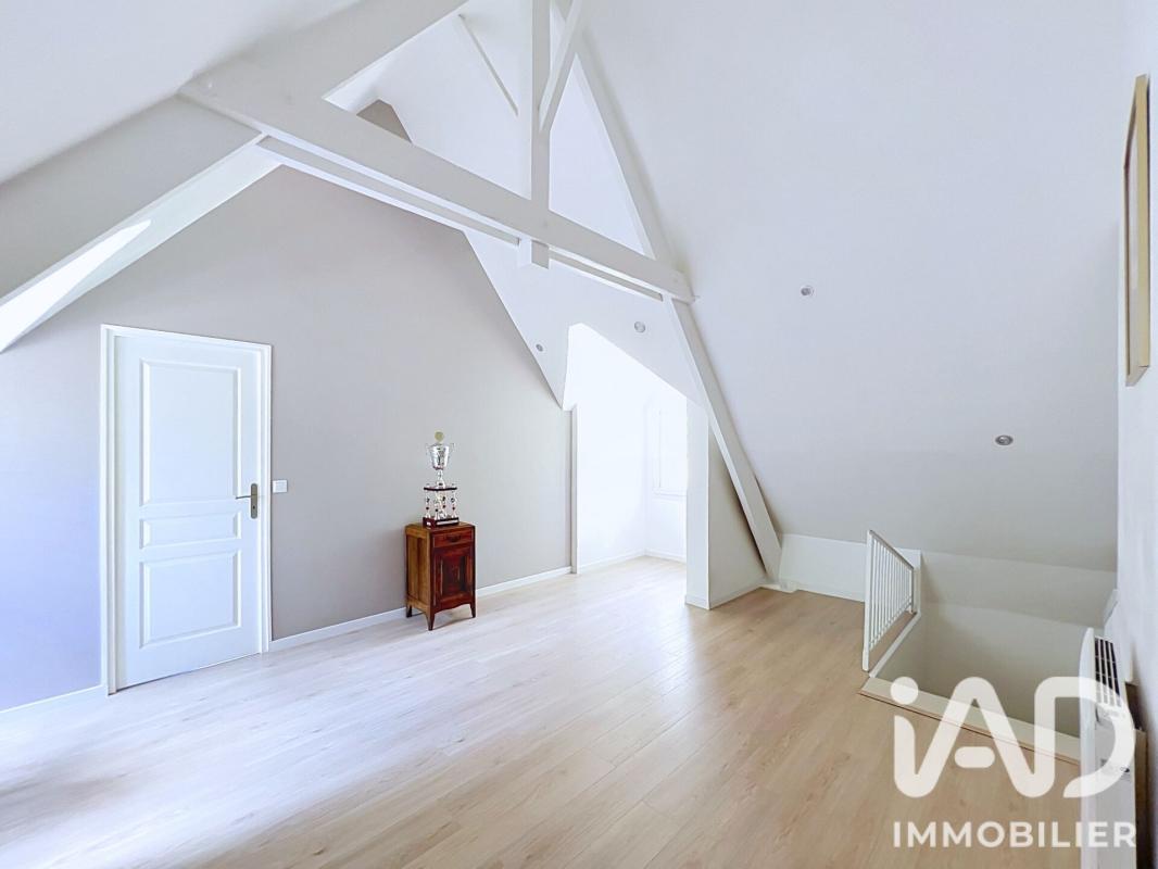Maison 10 Pièce(s) Bussy-Saint-Martin - Photo 10