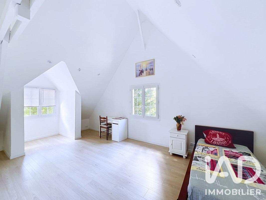 Maison 10 Pièce(s) Bussy-Saint-Martin - Photo 12