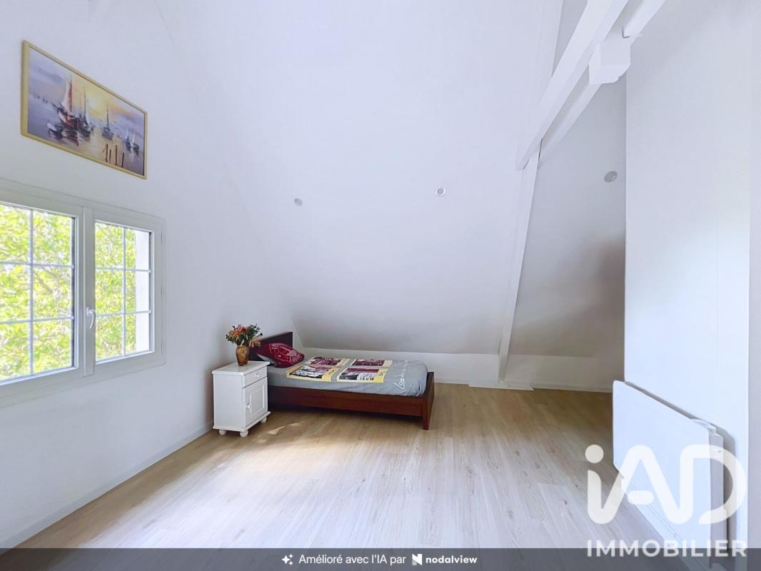 Maison 10 Pièce(s) Bussy-Saint-Martin - Photo 13