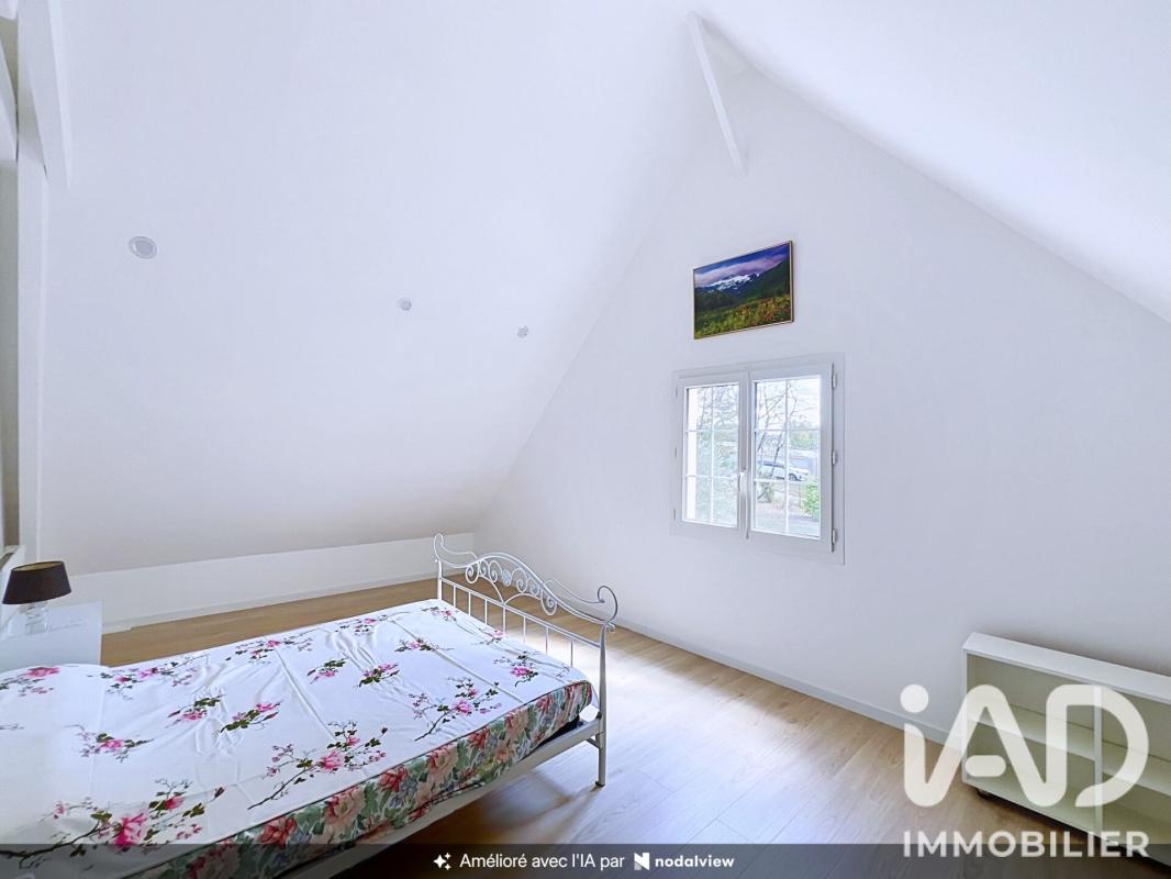 Maison 10 Pièce(s) Bussy-Saint-Martin - Photo 14