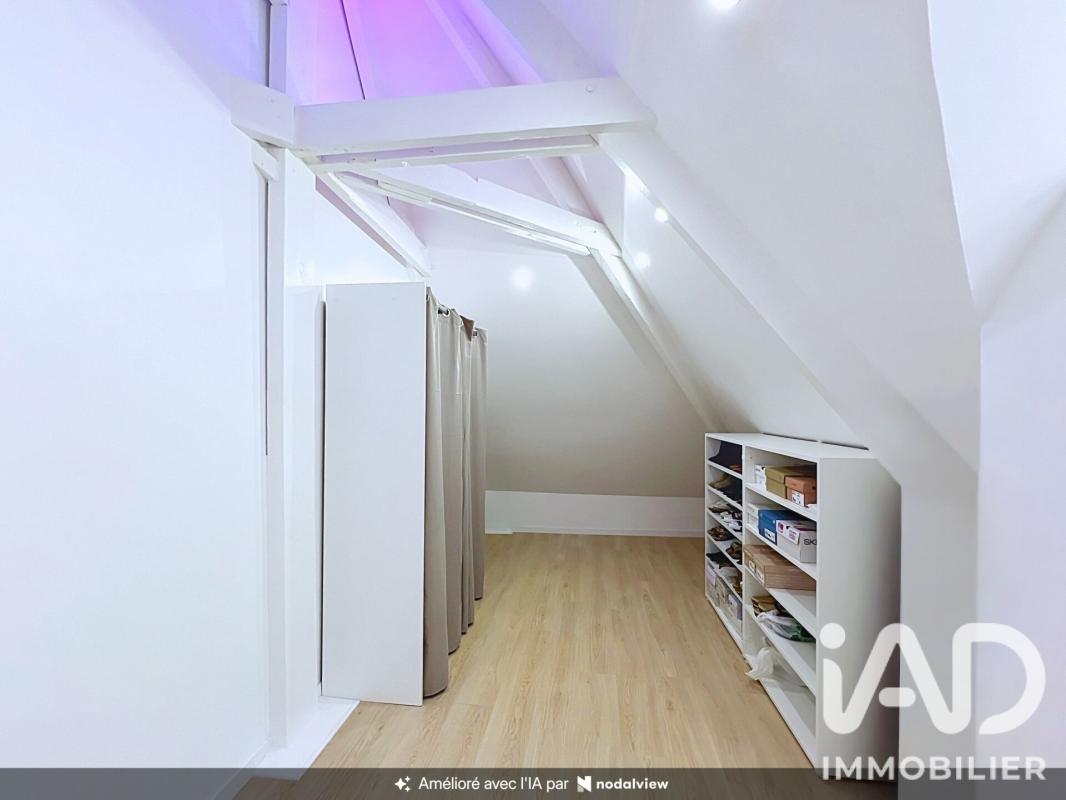 Maison 10 Pièce(s) Bussy-Saint-Martin - Photo 15