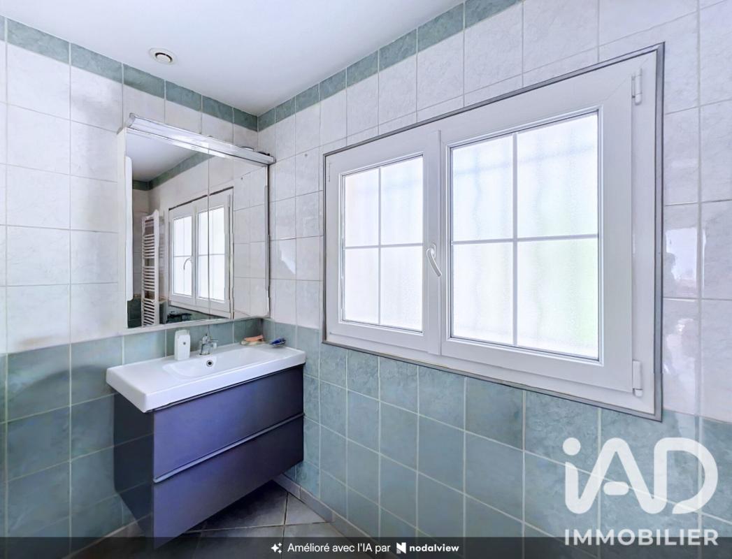 Maison 10 Pièce(s) Bussy-Saint-Martin - Photo 16