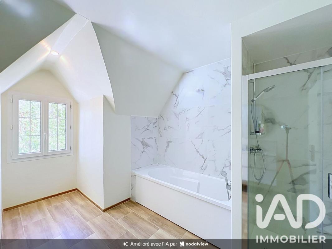 Maison 10 Pièce(s) Bussy-Saint-Martin - Photo 17