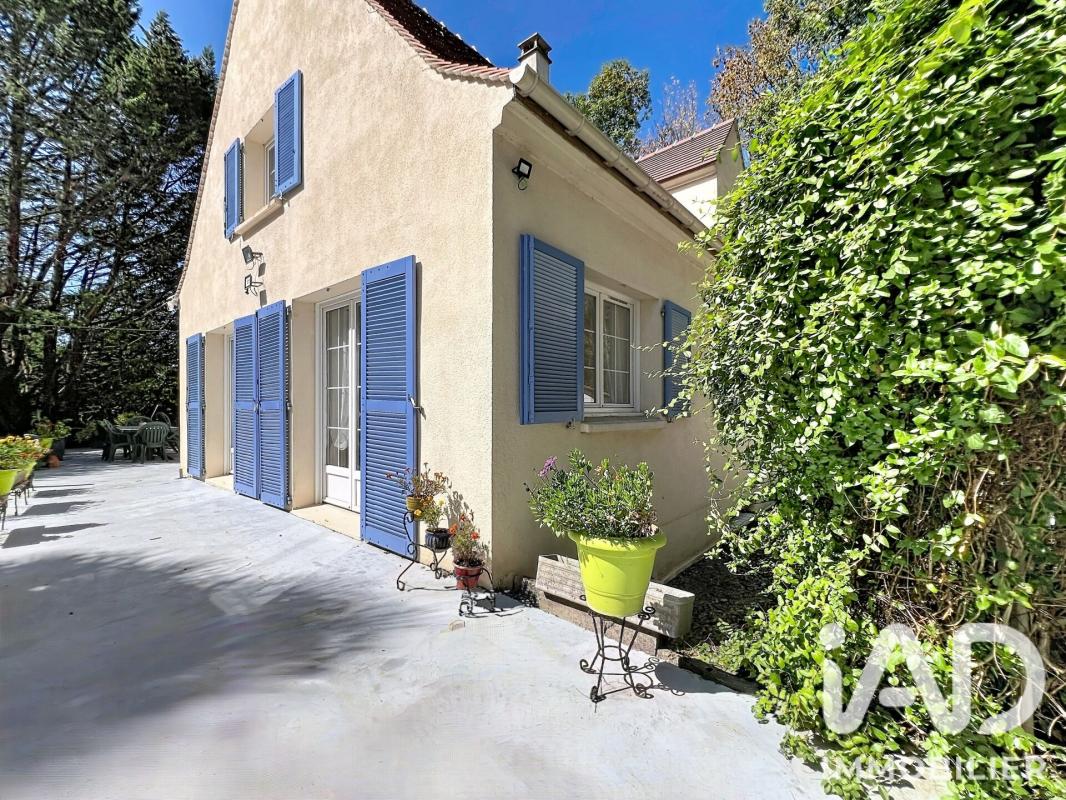 Maison 10 Pièce(s) Bussy-Saint-Martin - Photo 19