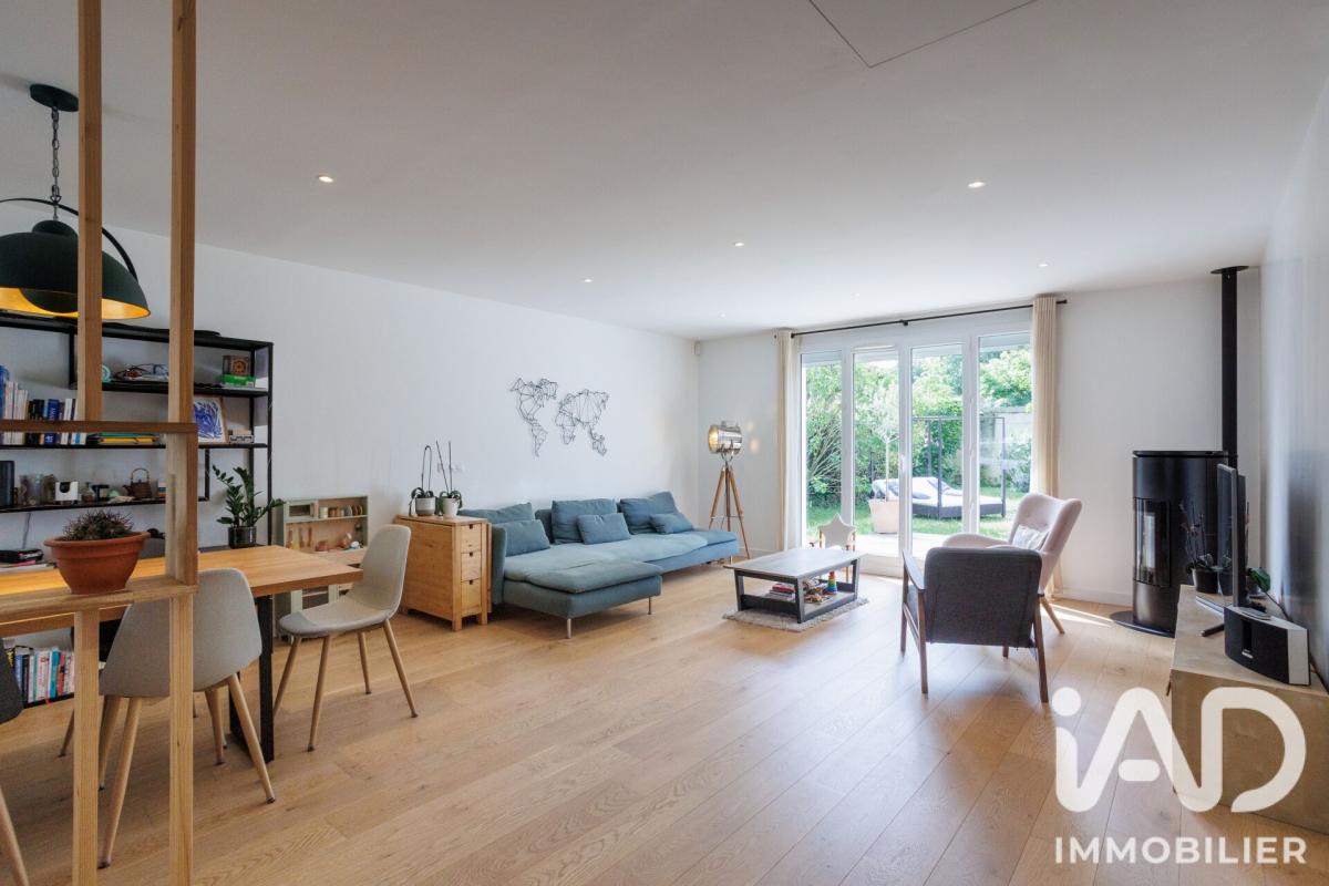 Maison 6 Pièce(s) Limeil-Brévannes - Photo 2