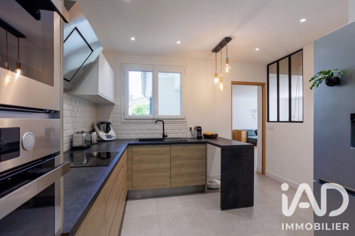 Maison 6 Pièce(s) Limeil-Brévannes - Photo 4