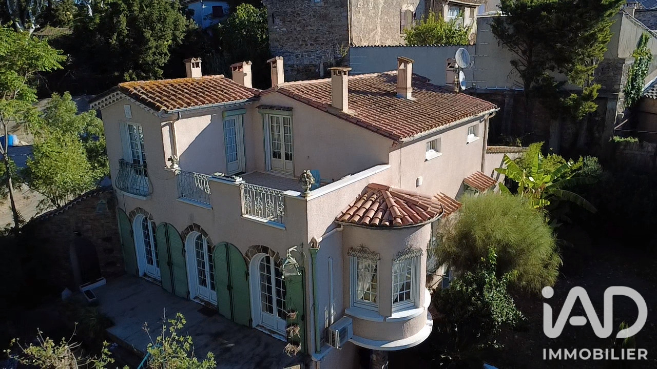 Maison 6 Pièce(s) Ventenac-en-Minervois - Photo 2