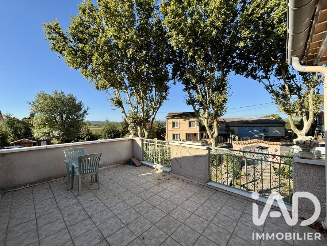 Maison 6 Pièce(s) Ventenac-en-Minervois - Photo 4