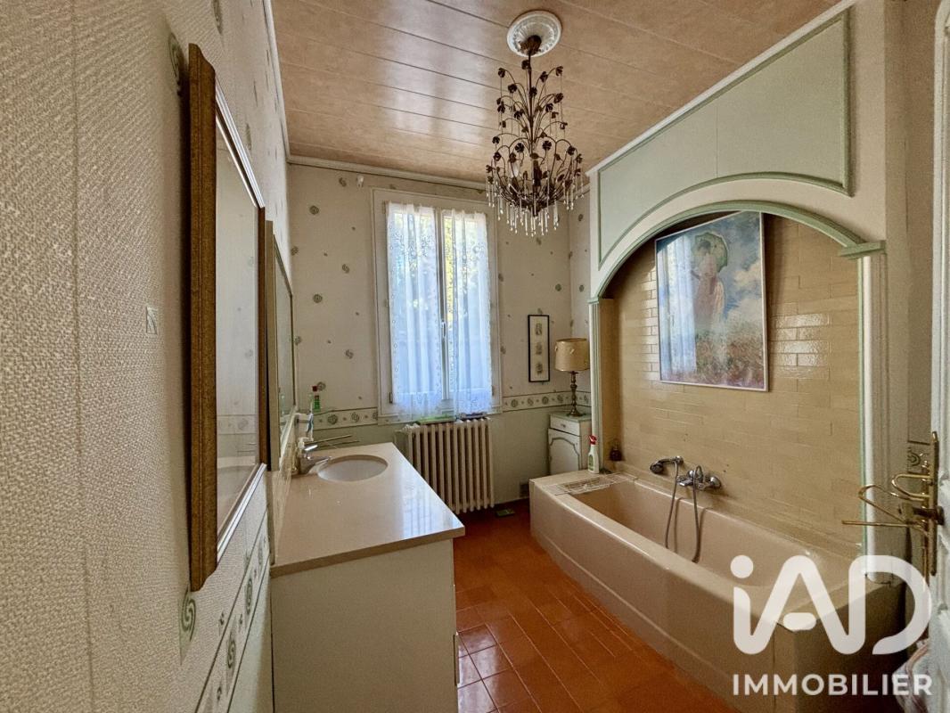 Maison 6 Pièce(s) Ventenac-en-Minervois - Photo 10