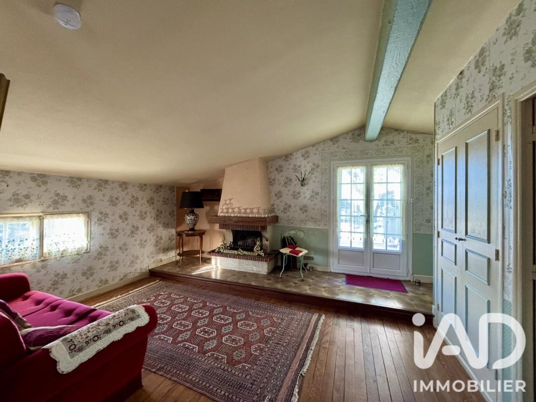 Maison 6 Pièce(s) Ventenac-en-Minervois - Photo 13