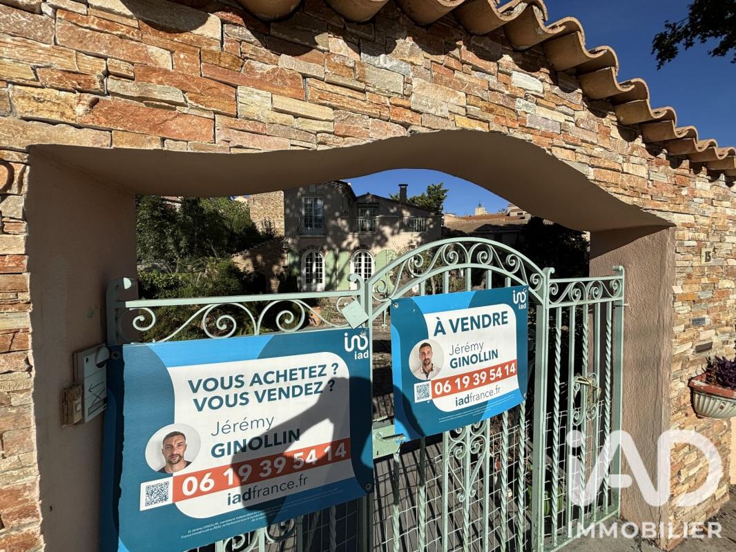Maison 6 Pièce(s) Ventenac-en-Minervois - Photo 15