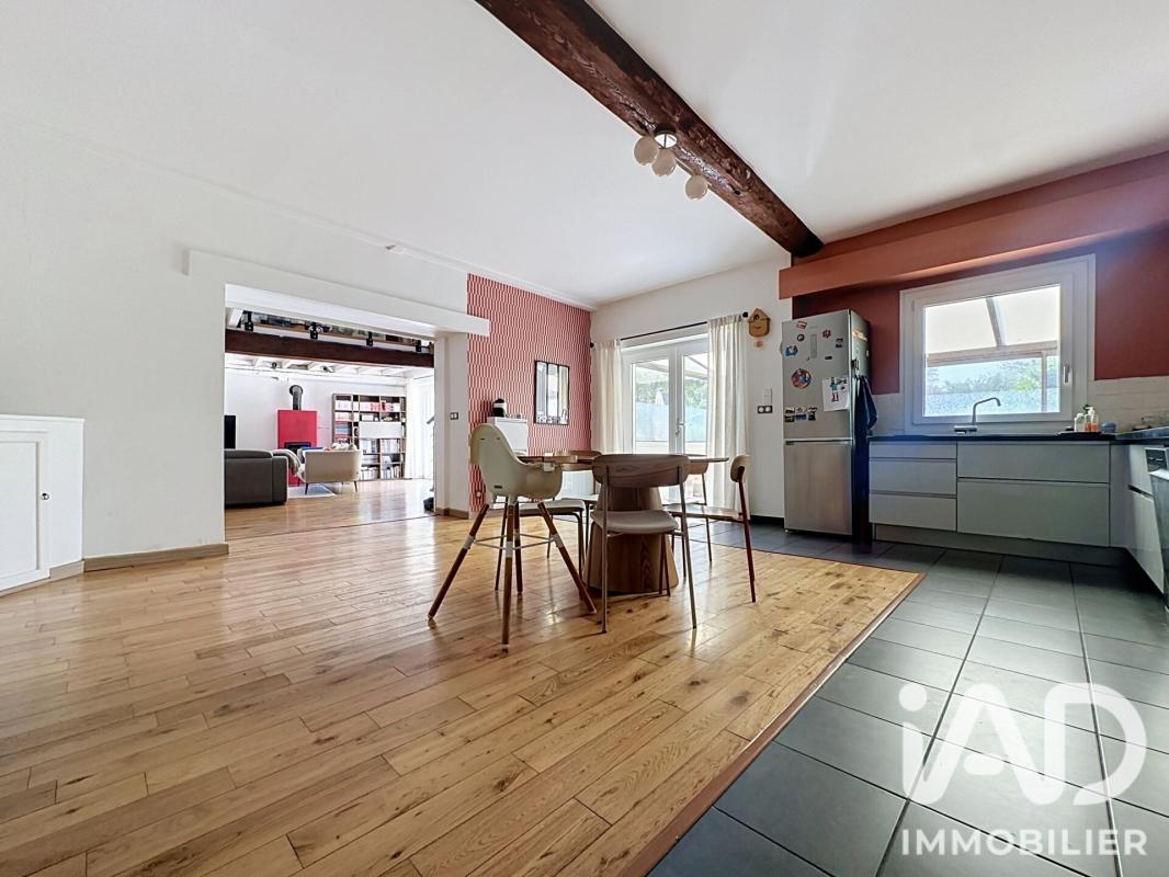 Maison 5 Pièce(s) Neuville-sur-Saône - Photo 2