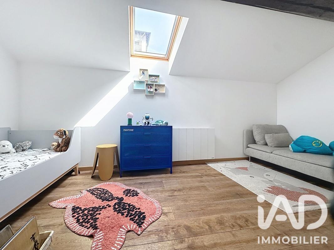 Maison 5 Pièce(s) Neuville-sur-Saône - Photo 5