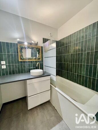 Appartement 3 Pièce(s) Argenteuil - Photo 8