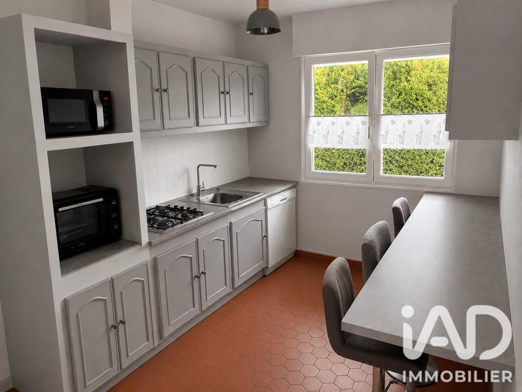 Maison 4 Pièce(s) Saint-Sébastien-sur-Loire - Photo 4