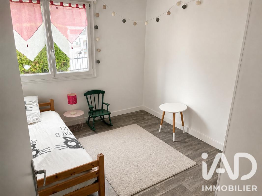 Maison 4 Pièce(s) Saint-Sébastien-sur-Loire - Photo 7