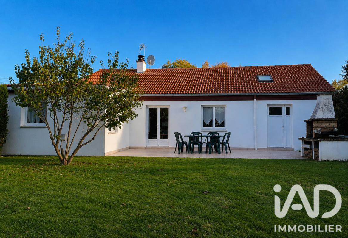 Maison 4 Pièce(s) Saint-Sébastien-sur-Loire - Photo 5