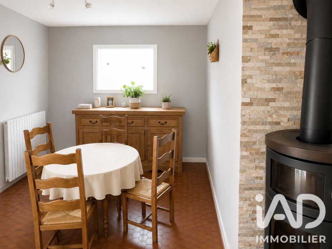 Maison 4 Pièce(s) Saint-Sébastien-sur-Loire - Photo 2
