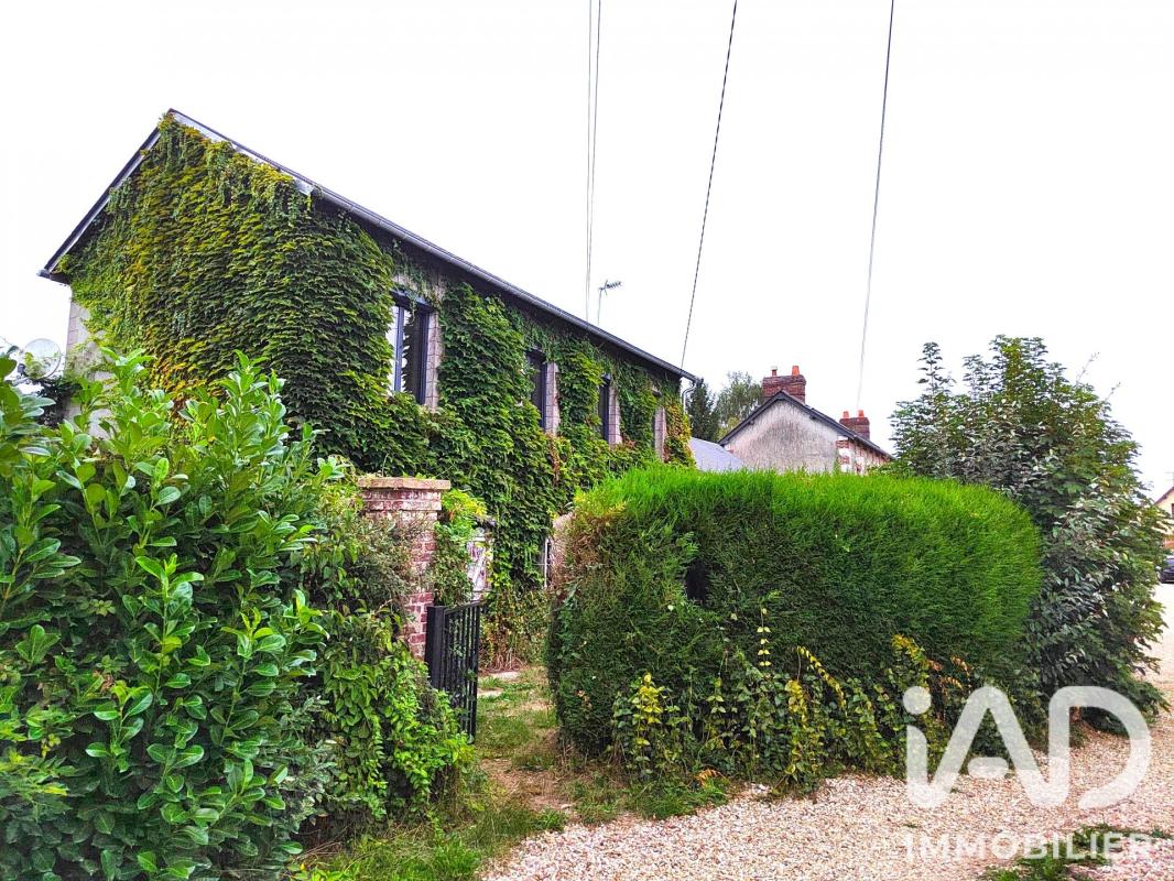Maison 5 Pièce(s) Canteleu