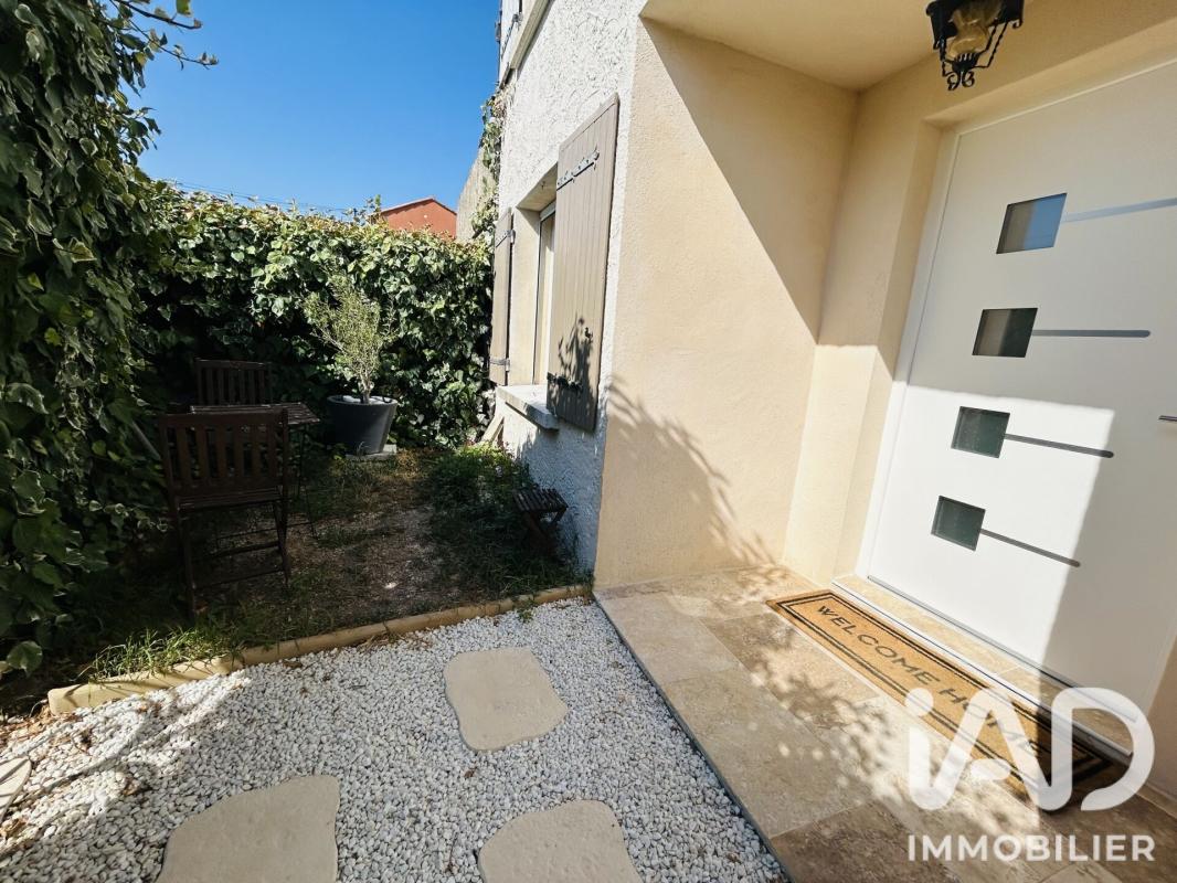 Maison 4 Pièce(s) L'Isle-sur-la-Sorgue