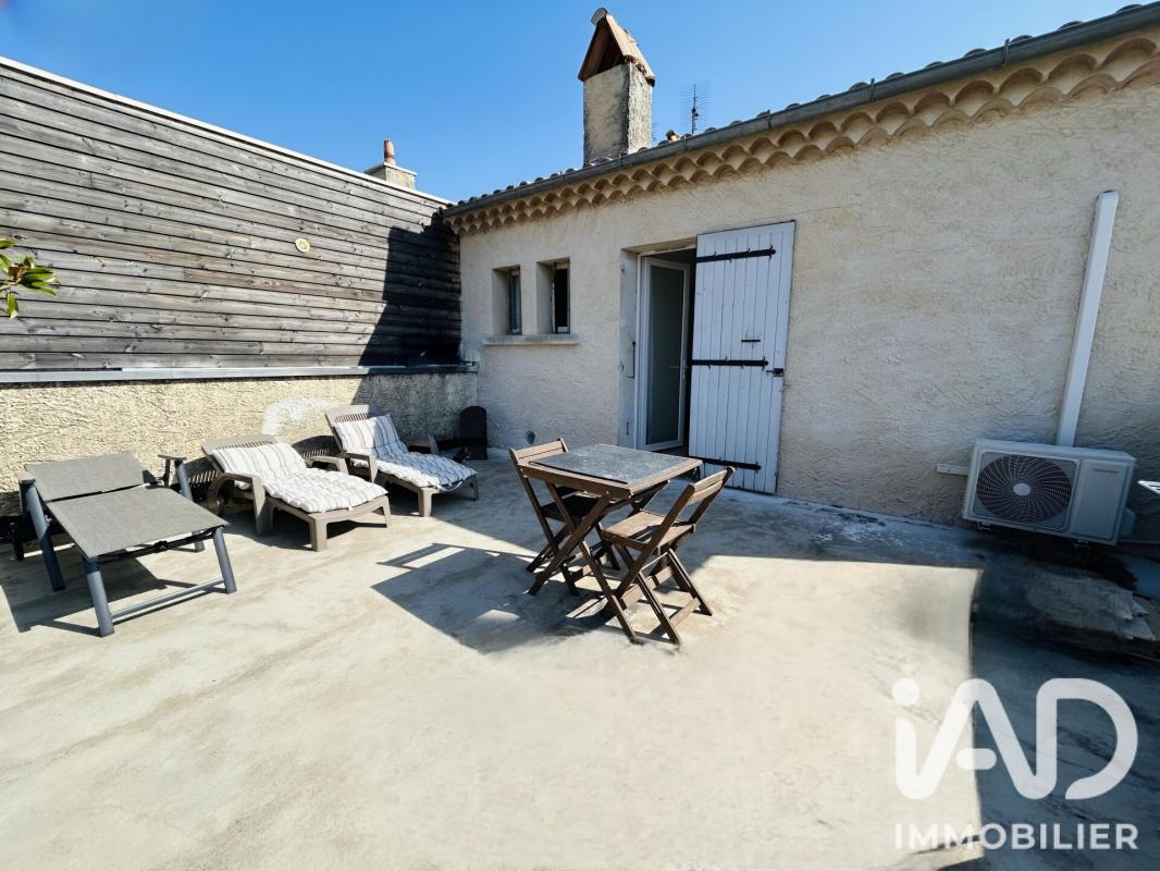 Maison 4 Pièce(s) L'Isle-sur-la-Sorgue - Photo 13