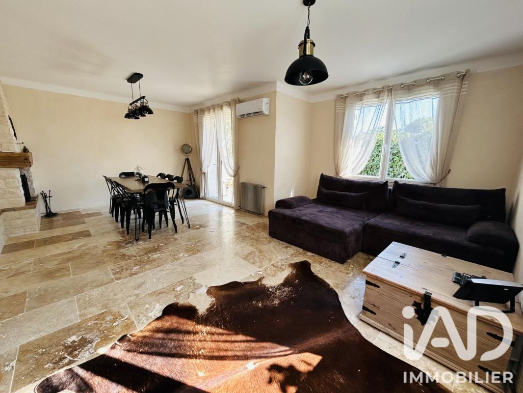 Maison 4 Pièce(s) L'Isle-sur-la-Sorgue - Photo 2