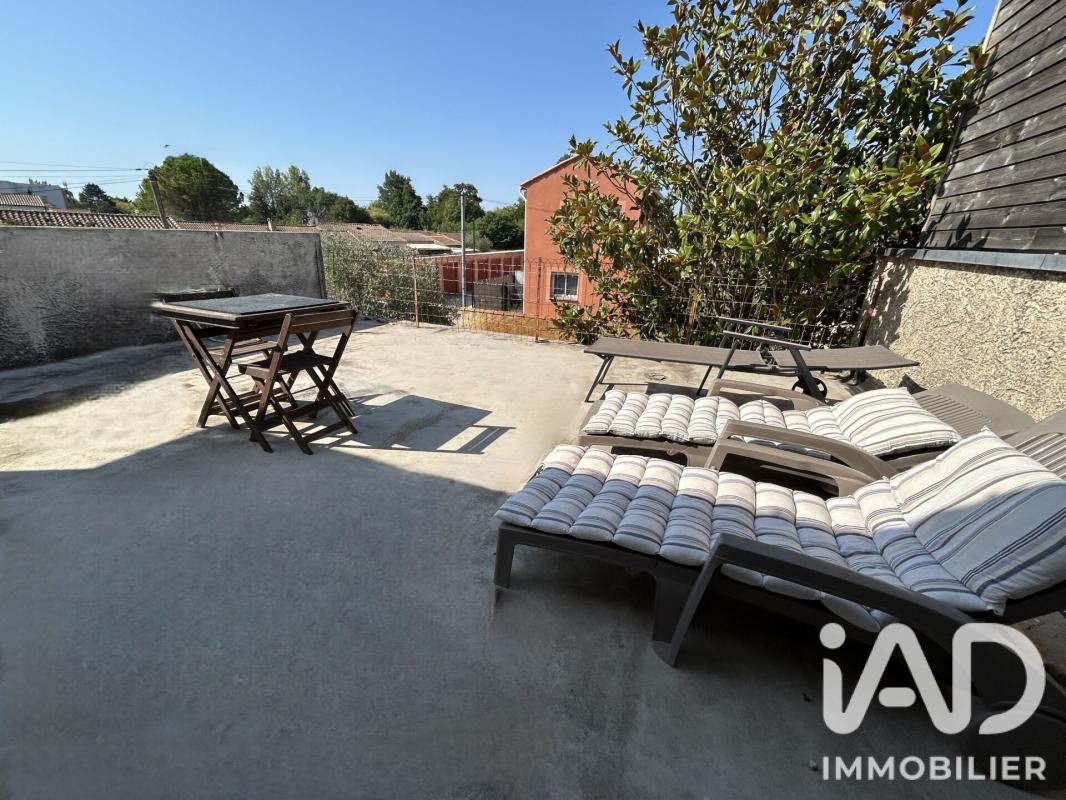 Maison 4 Pièce(s) L'Isle-sur-la-Sorgue - Photo 4