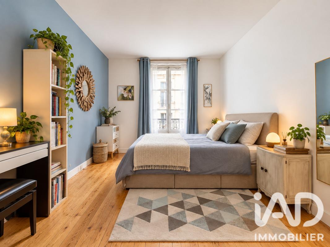 Appartement 2 Pièce(s) Pontoise - Photo 8
