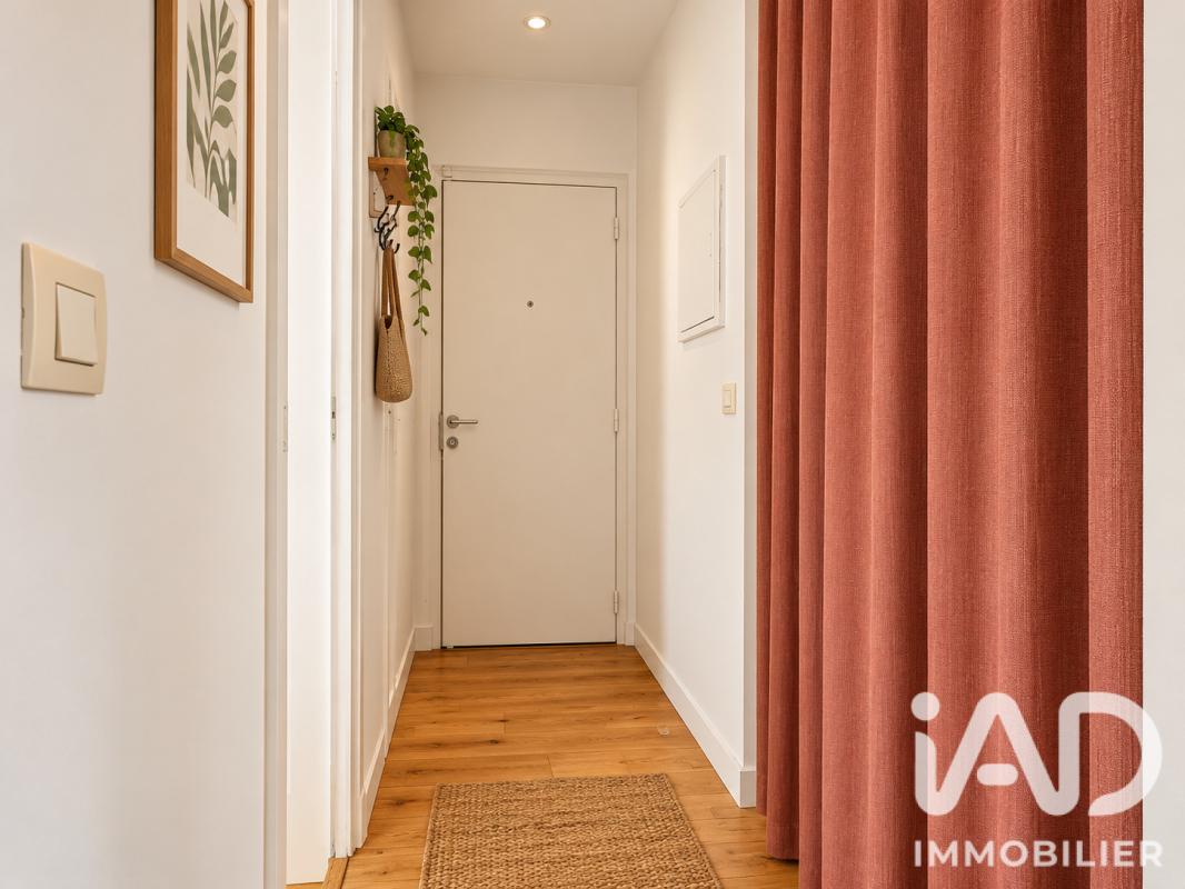 Appartement 2 Pièce(s) Pontoise - Photo 14