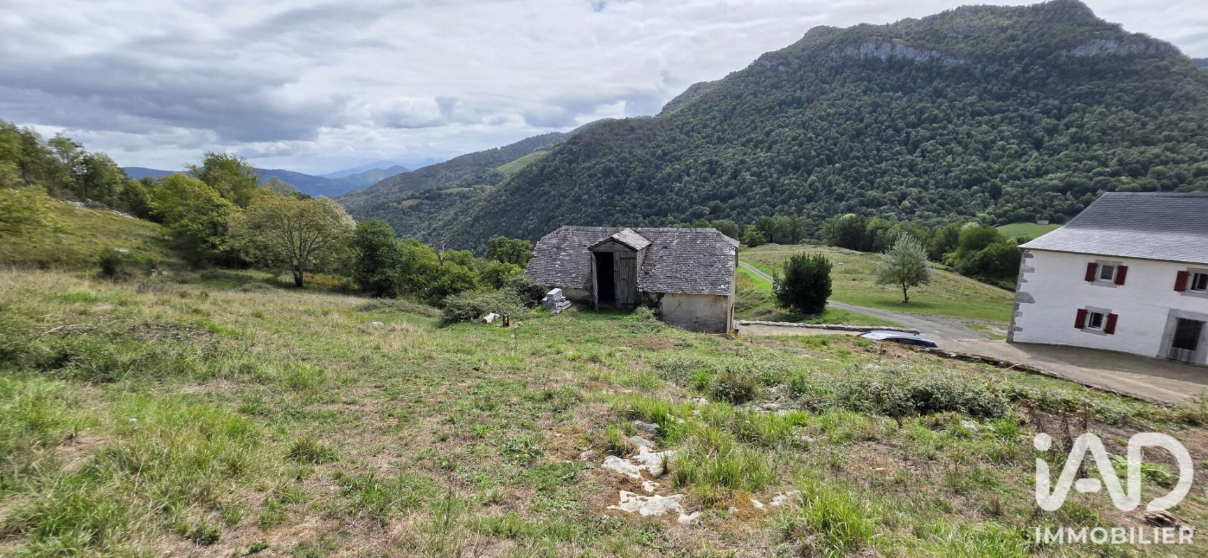 Maison 4 Pièce(s) Aussurucq - Photo 2