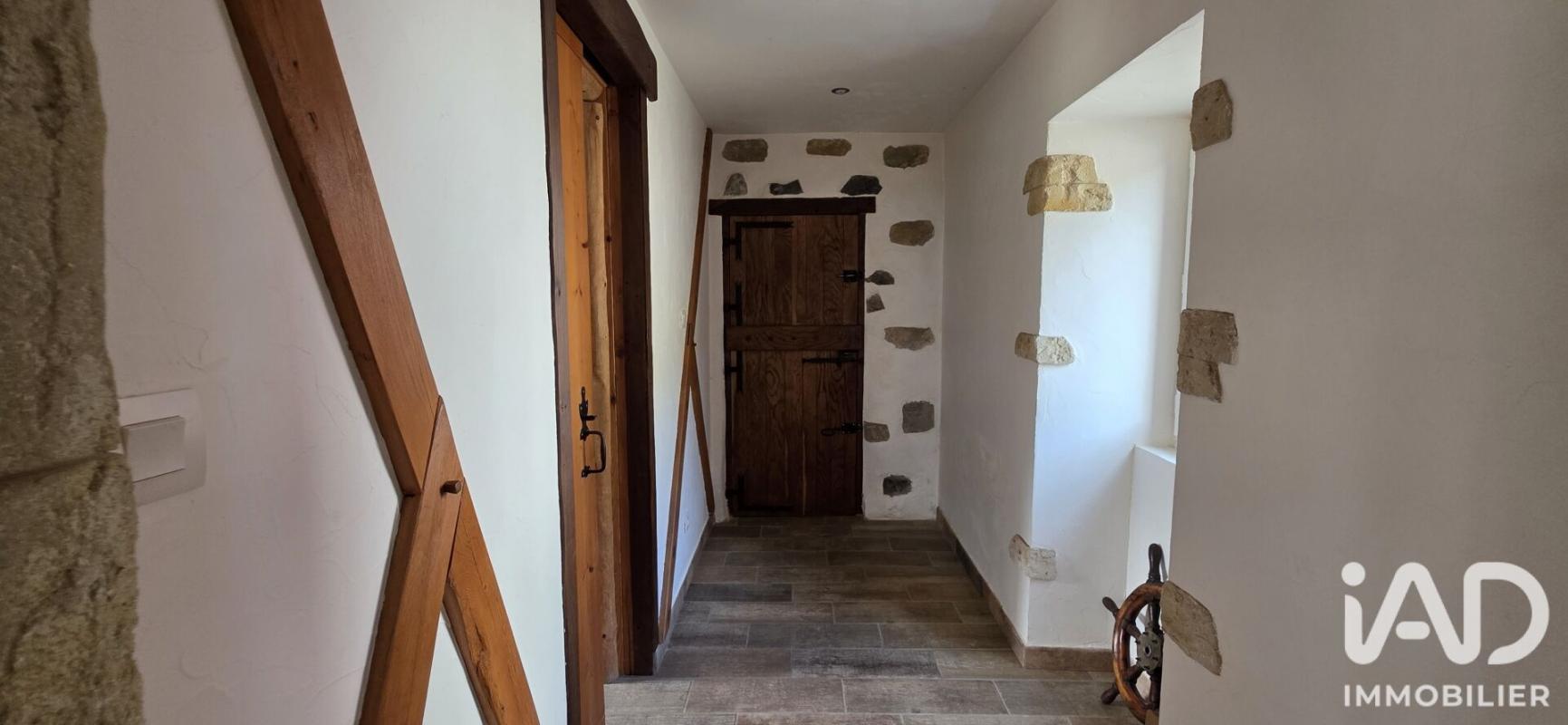 Maison 4 Pièce(s) Aussurucq - Photo 5