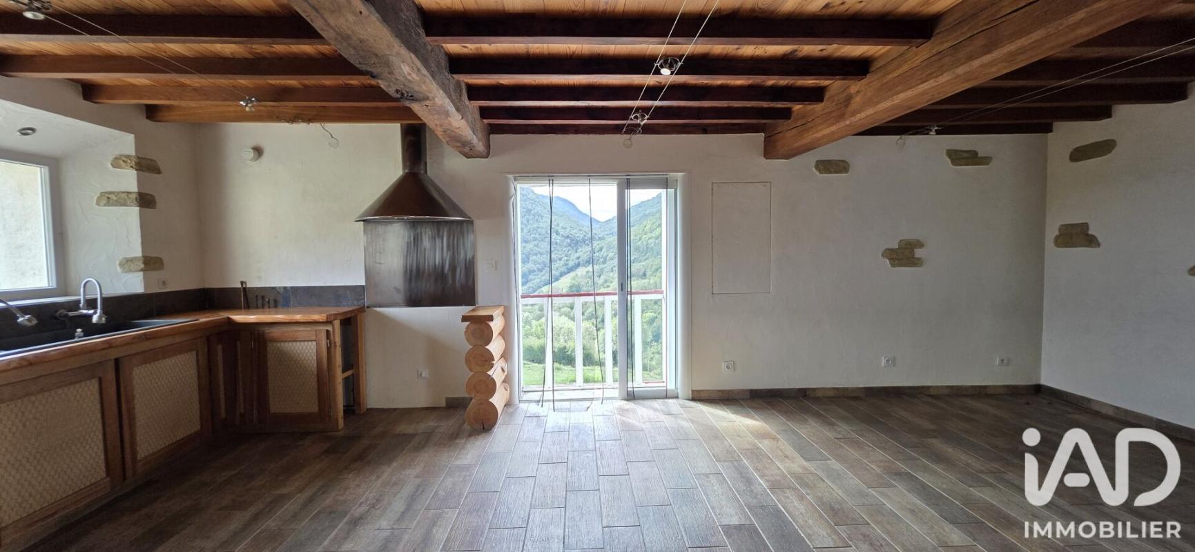 Maison 4 Pièce(s) Aussurucq - Photo 8