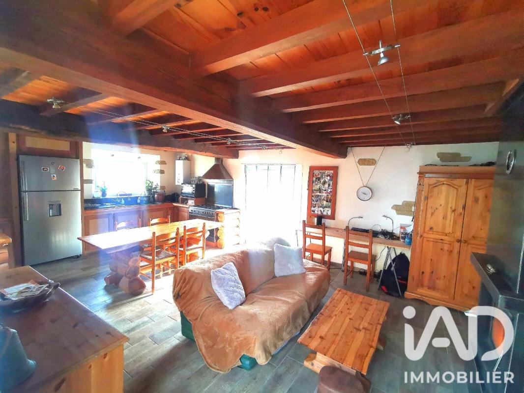 Maison 4 Pièce(s) Aussurucq - Photo 9
