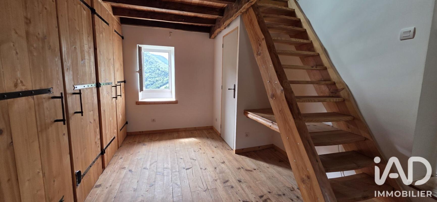 Maison 4 Pièce(s) Aussurucq - Photo 10