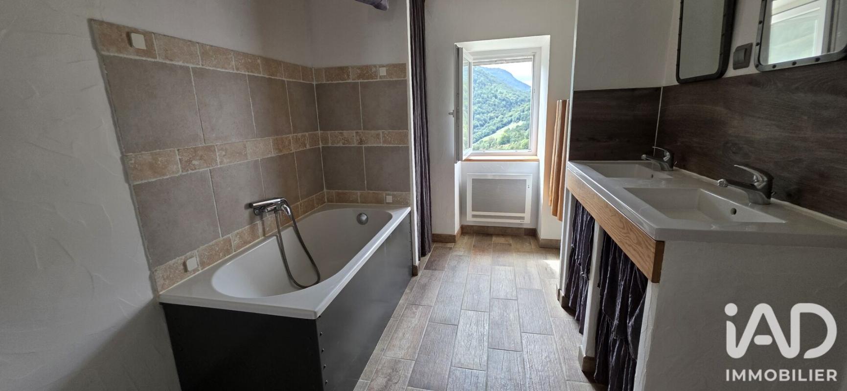 Maison 4 Pièce(s) Aussurucq - Photo 12