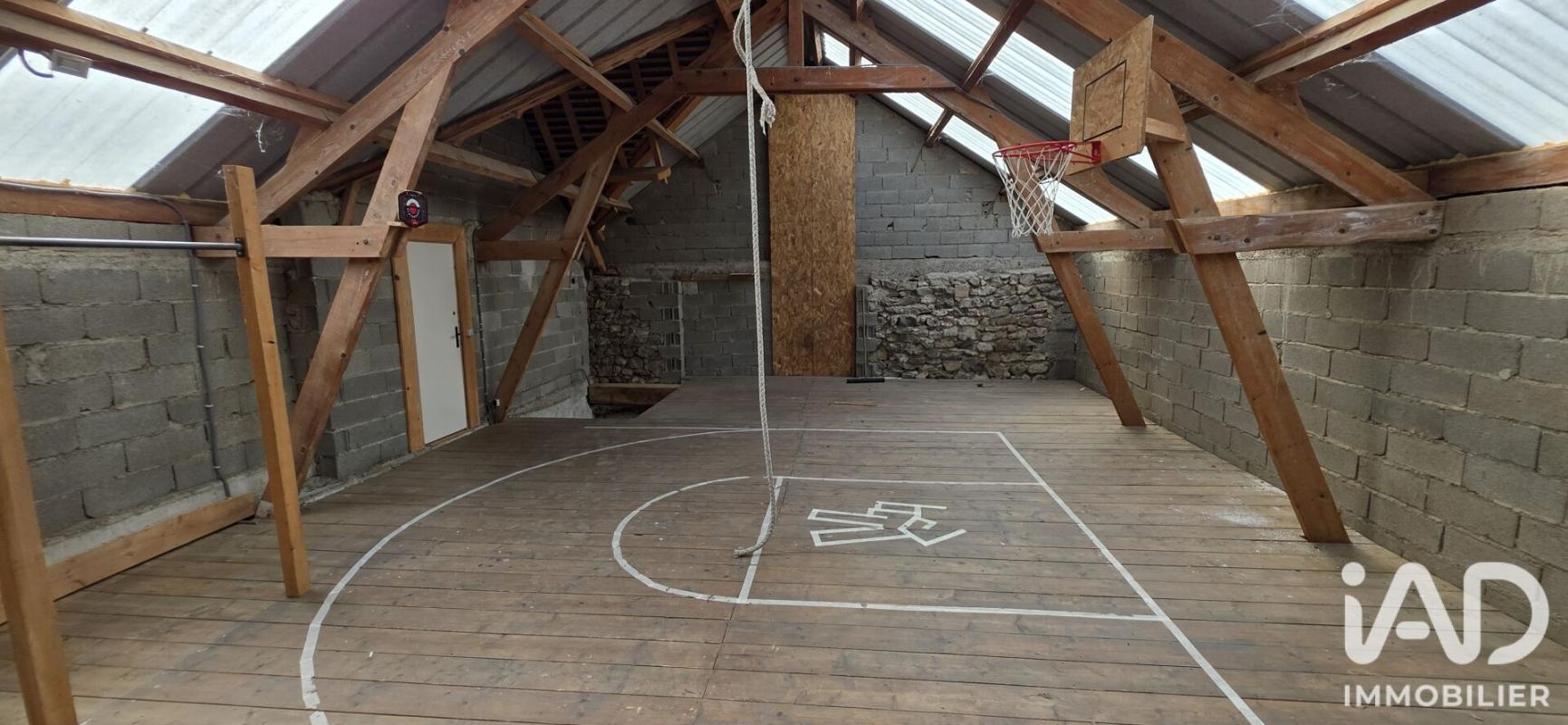 Maison 4 Pièce(s) Aussurucq - Photo 14