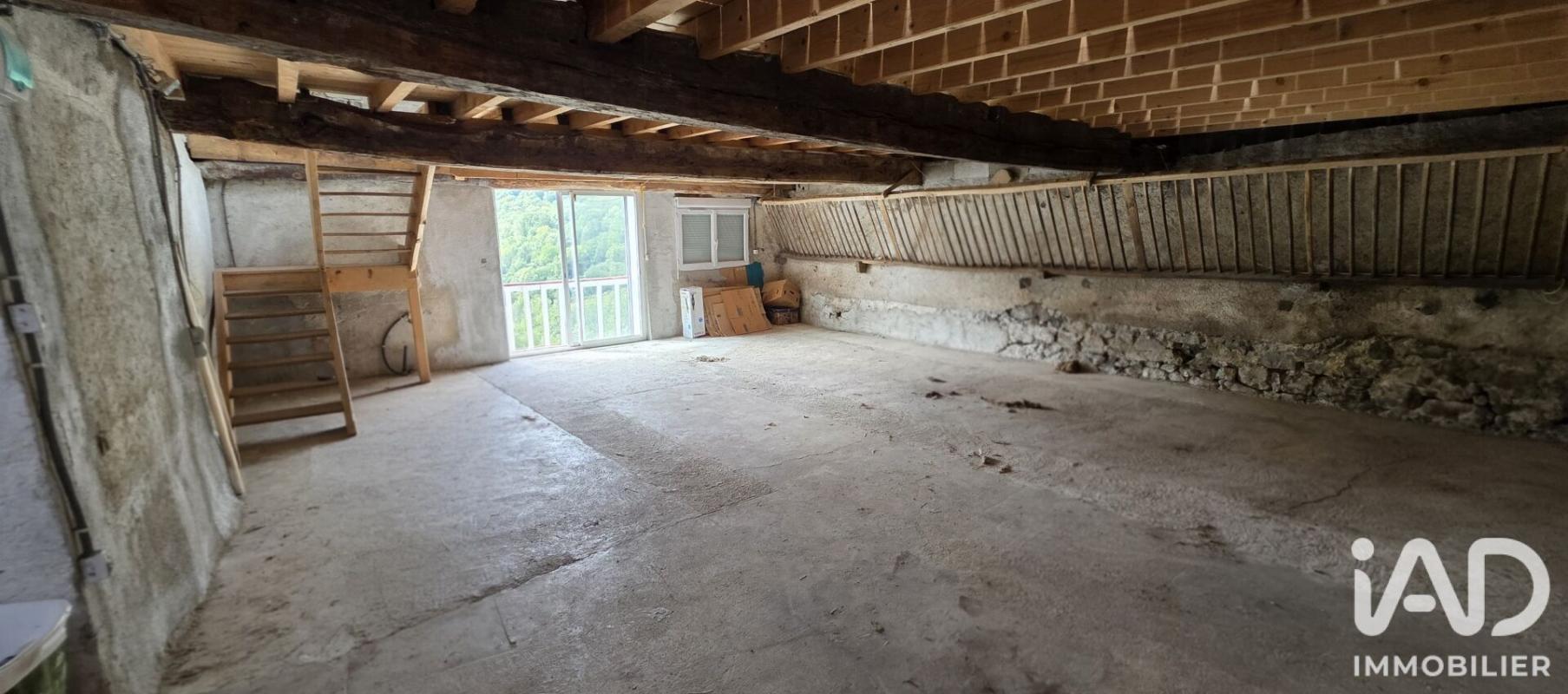 Maison 4 Pièce(s) Aussurucq - Photo 15