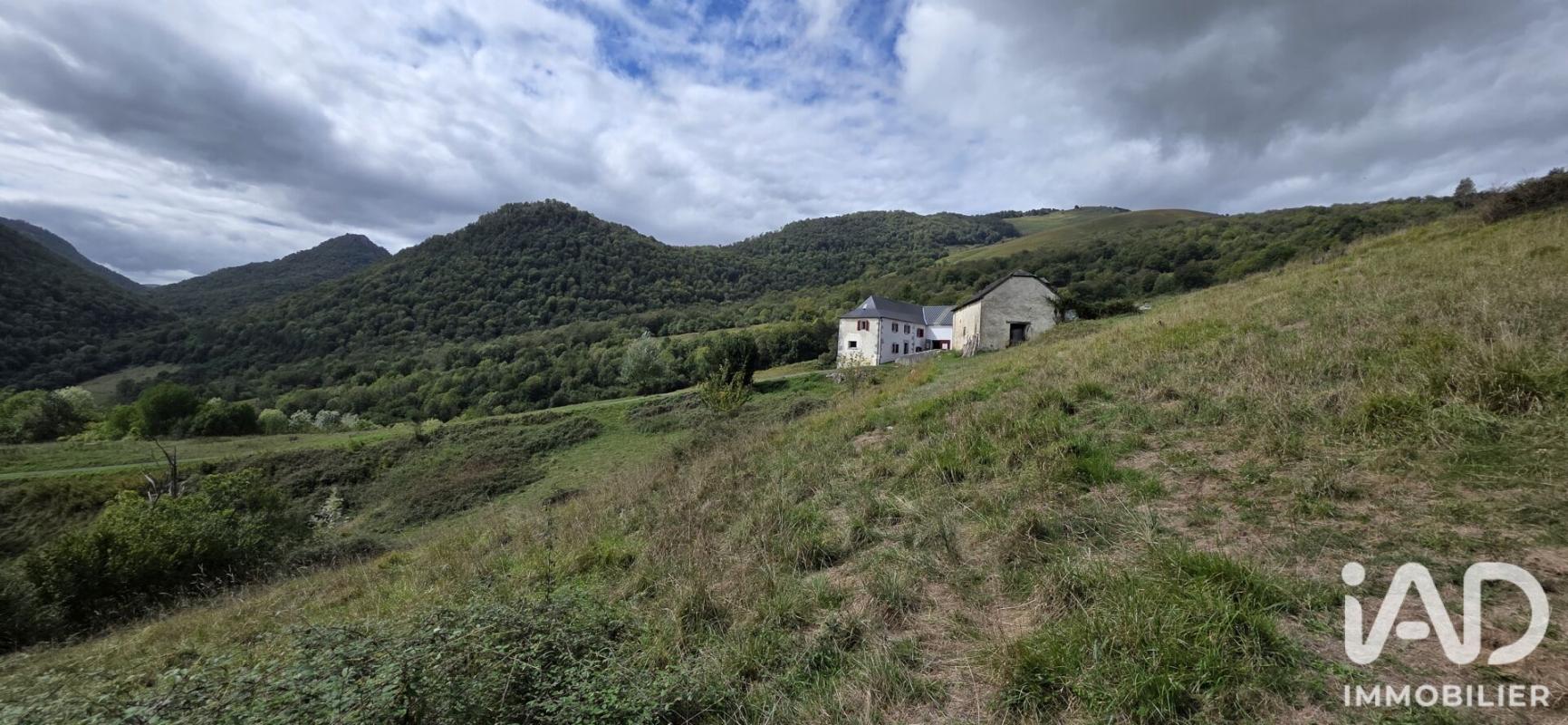 Maison 4 Pièce(s) Aussurucq - Photo 19