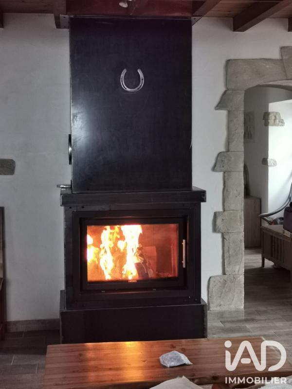 Maison 4 Pièce(s) Aussurucq - Photo 20
