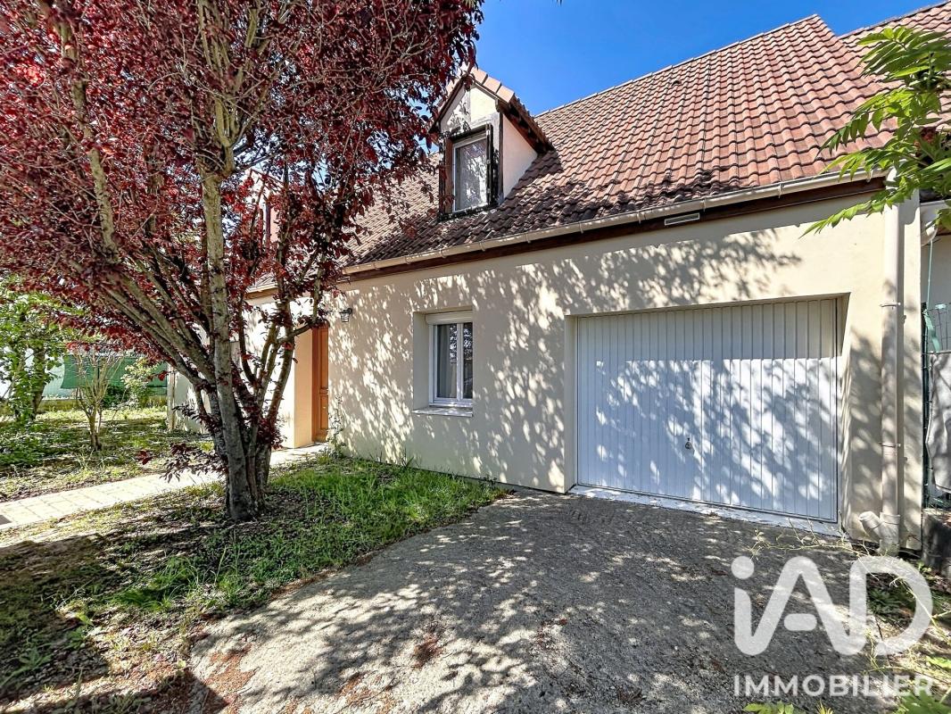 Maison 7 Pièce(s) Brétigny-sur-Orge - Photo 14
