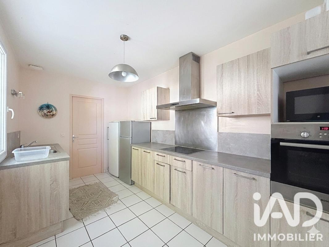 Maison 7 Pièce(s) Brétigny-sur-Orge - Photo 3
