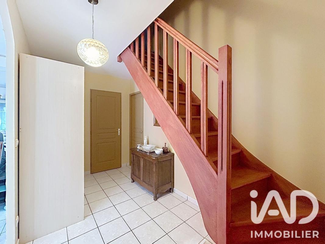 Maison 7 Pièce(s) Brétigny-sur-Orge - Photo 4